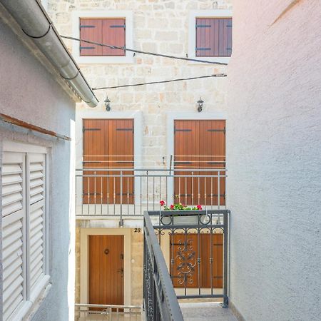 Apartments Roma Baška Voda エクステリア 写真