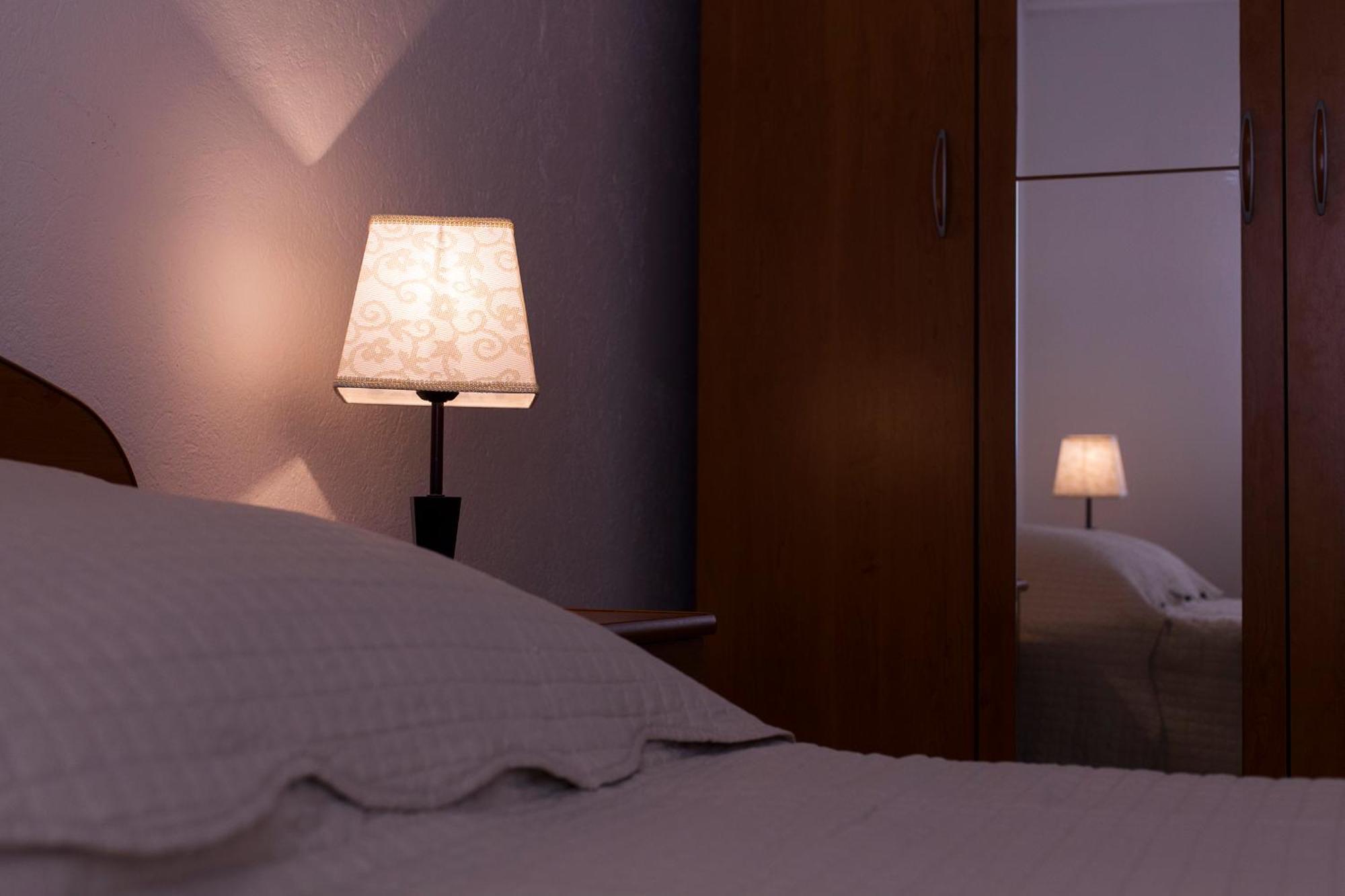 Apartments Roma Baška Voda エクステリア 写真