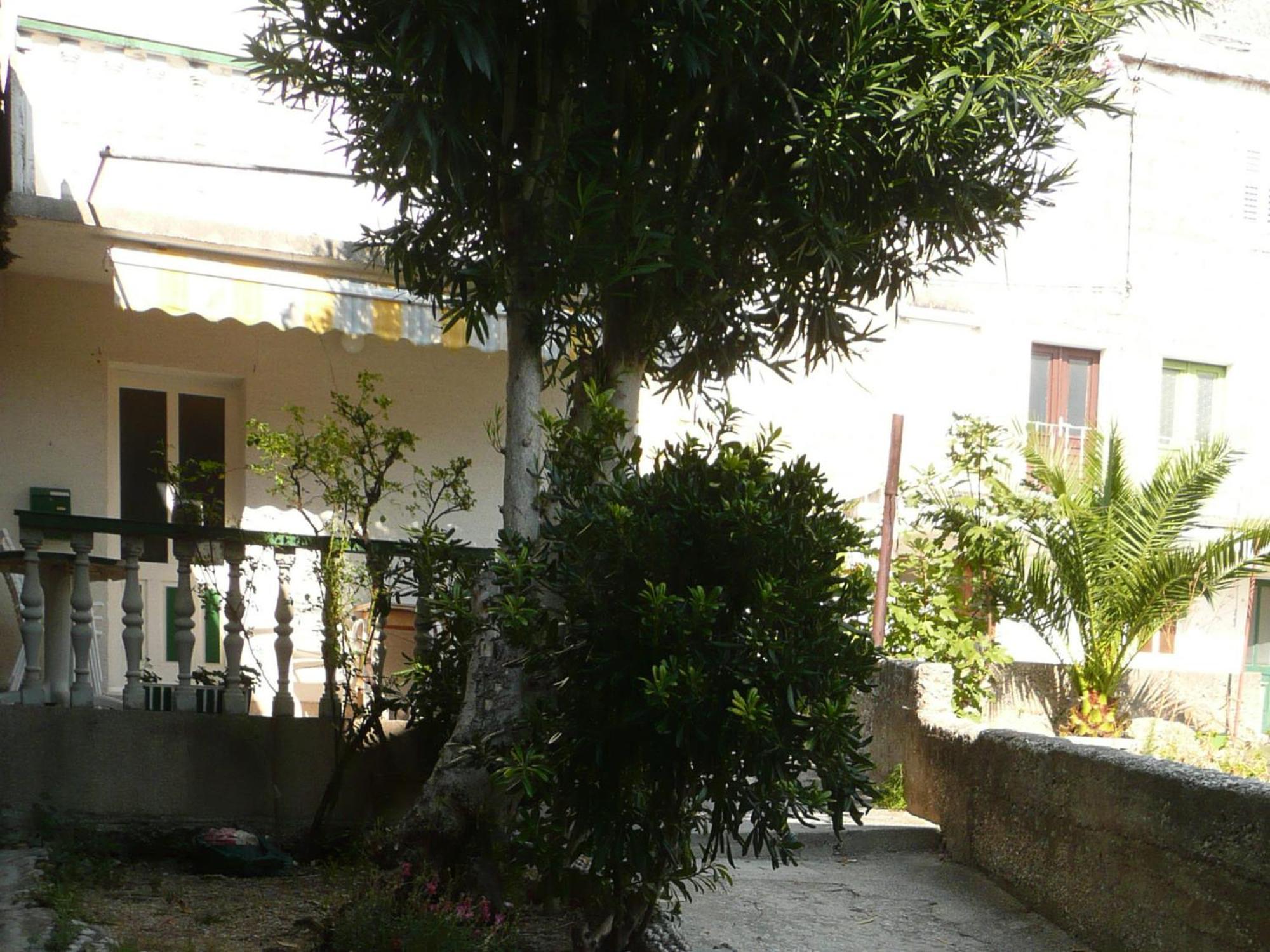 Apartments Roma Baška Voda 部屋 写真