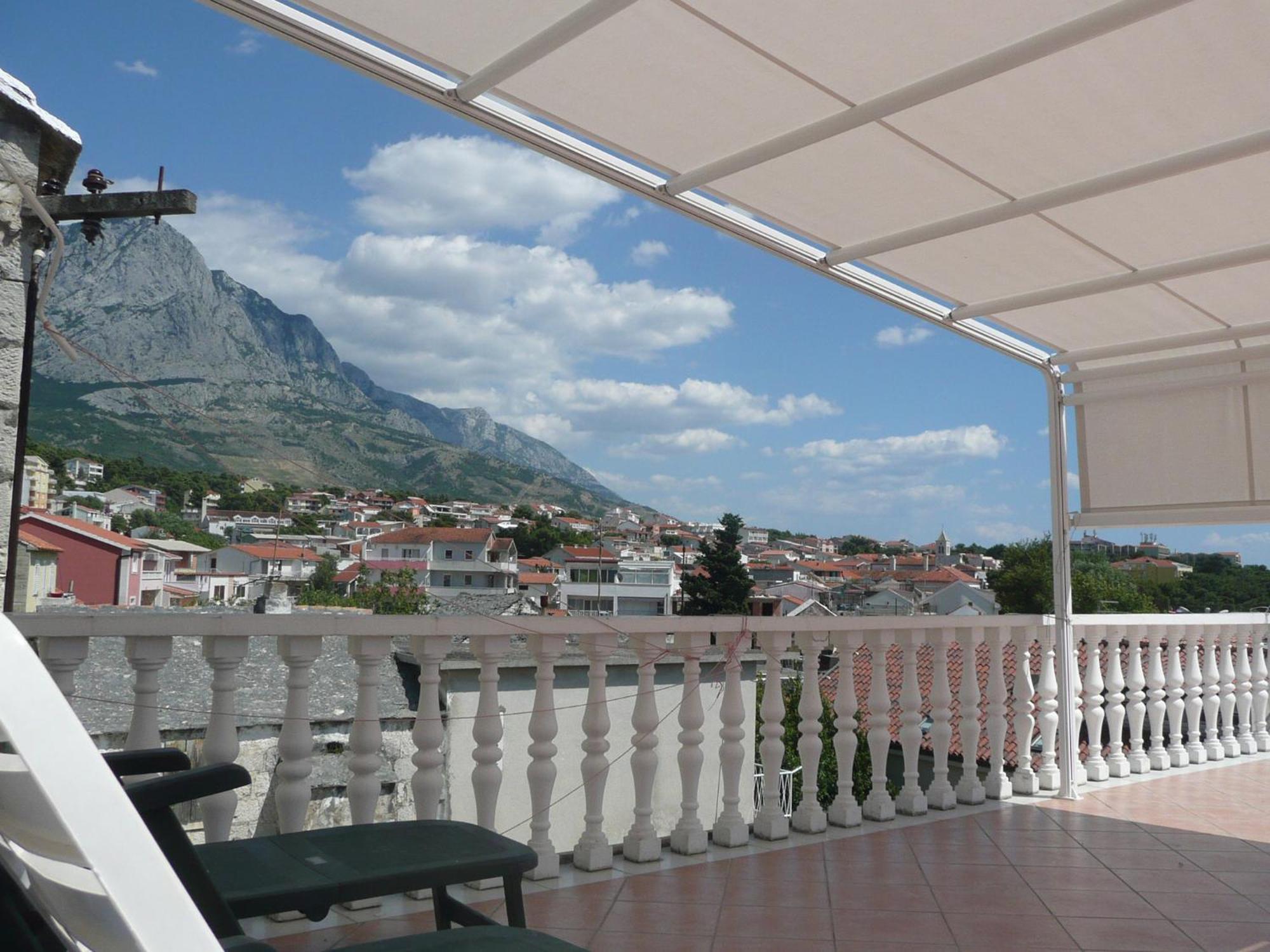 Apartments Roma Baška Voda 部屋 写真