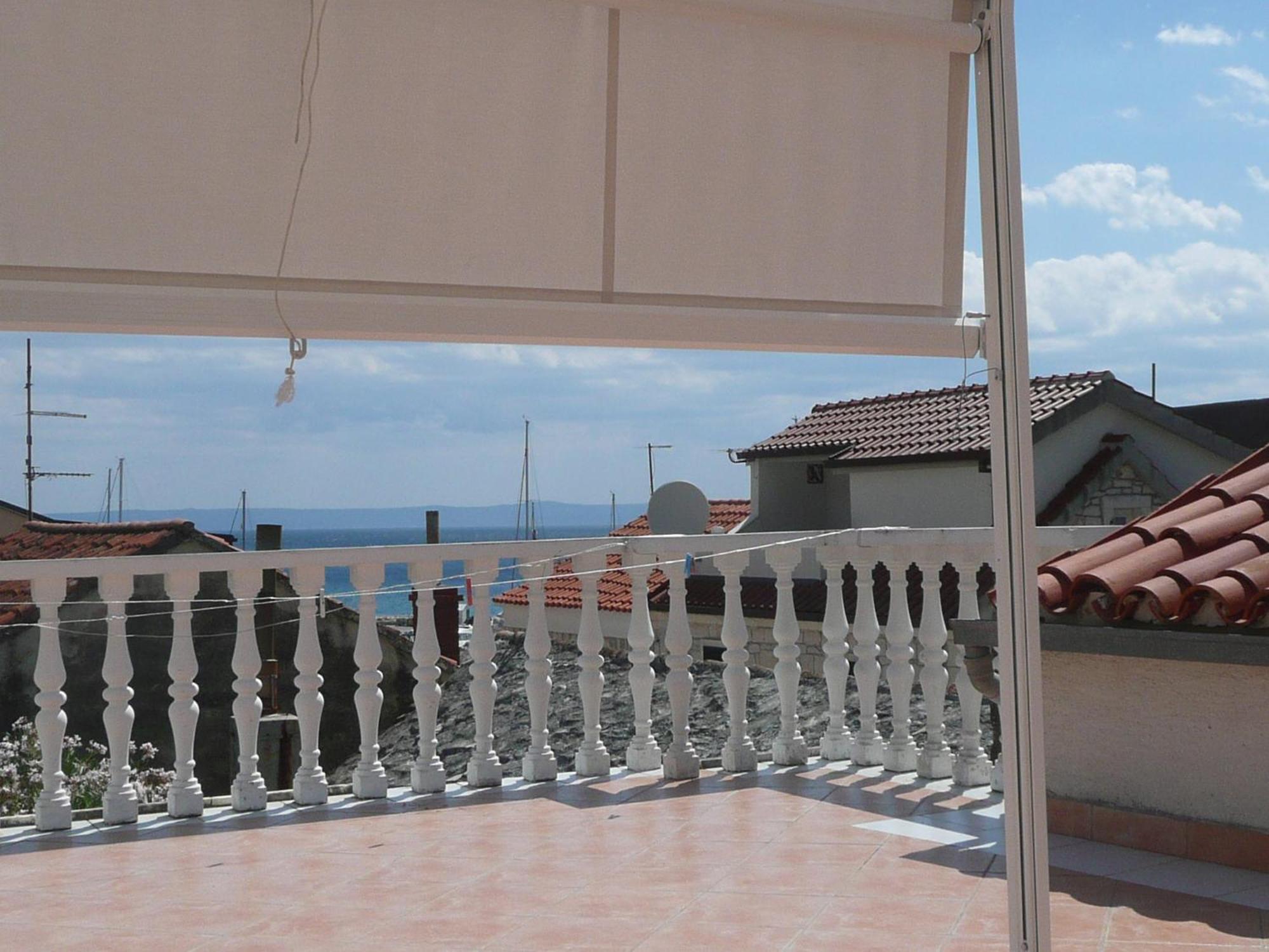 Apartments Roma Baška Voda 部屋 写真